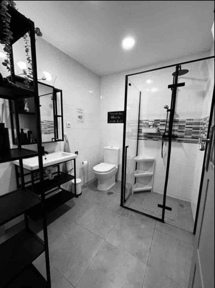 Hotel Casa Silva Diamond Pinhal Novo Habitación foto