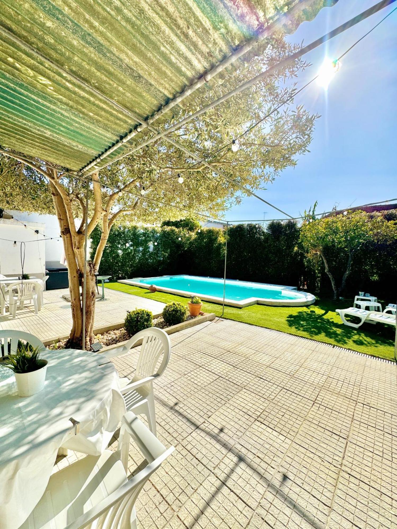 Hotel Casa Silva Diamond Pinhal Novo Exterior foto